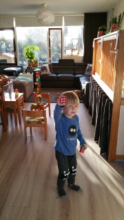 Met trots presenteren wij onze vernieuwde website