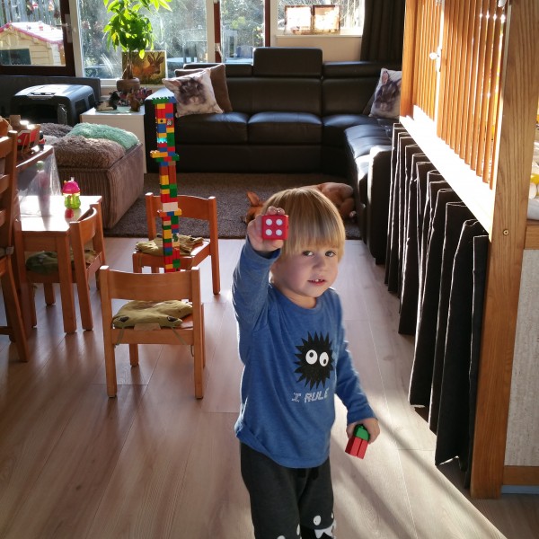 Met trots presenteren wij onze vernieuwde website