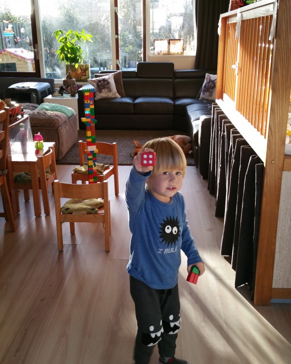 Met trots presenteren wij onze vernieuwde website